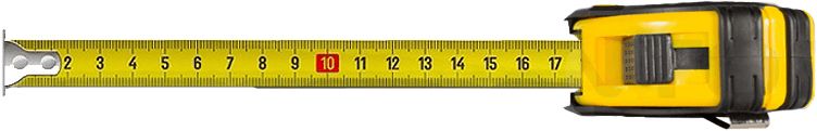 Measure tape PNG    图片编号:48435