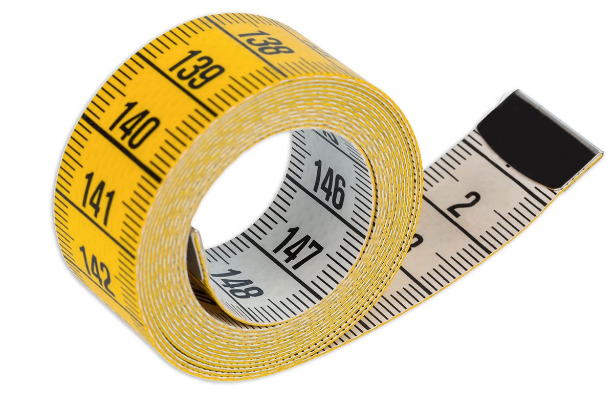 Measure tape PNG    图片编号:48456