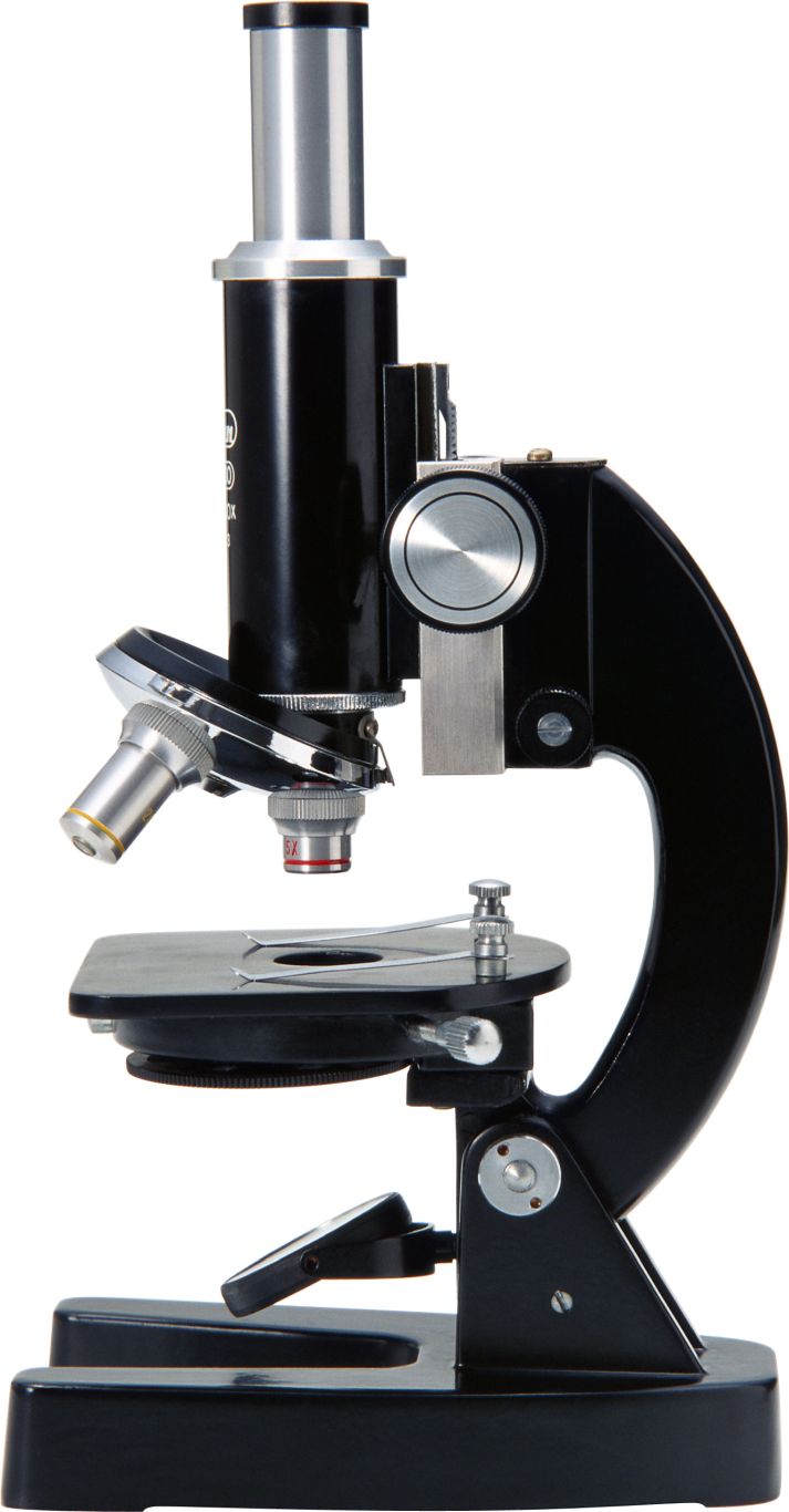 Microscope PNG    图片编号:25847