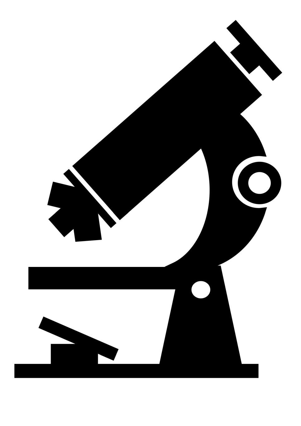 Microscope PNG    图片编号:25856