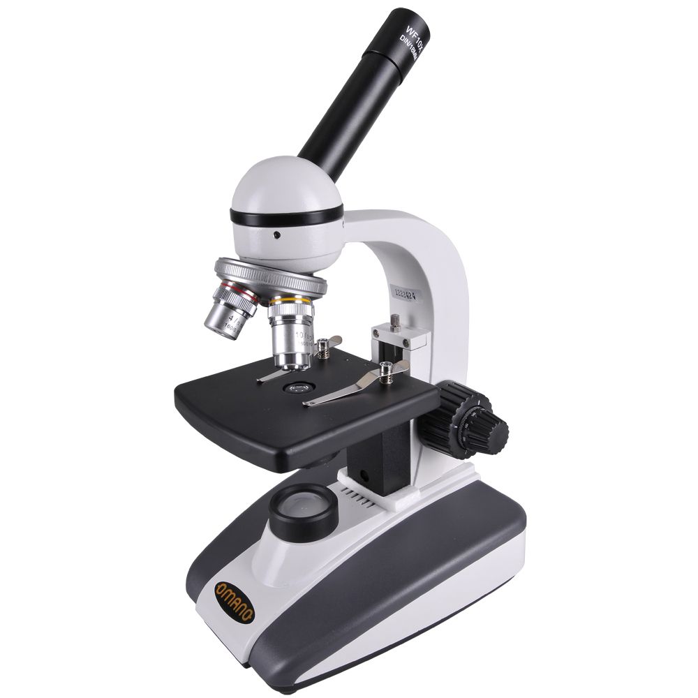 Microscope PNG    图片编号:25860