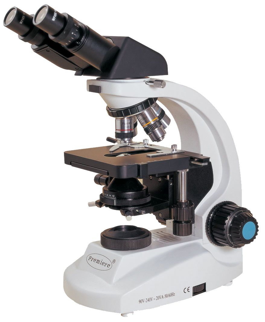 Microscope PNG    图片编号:25863