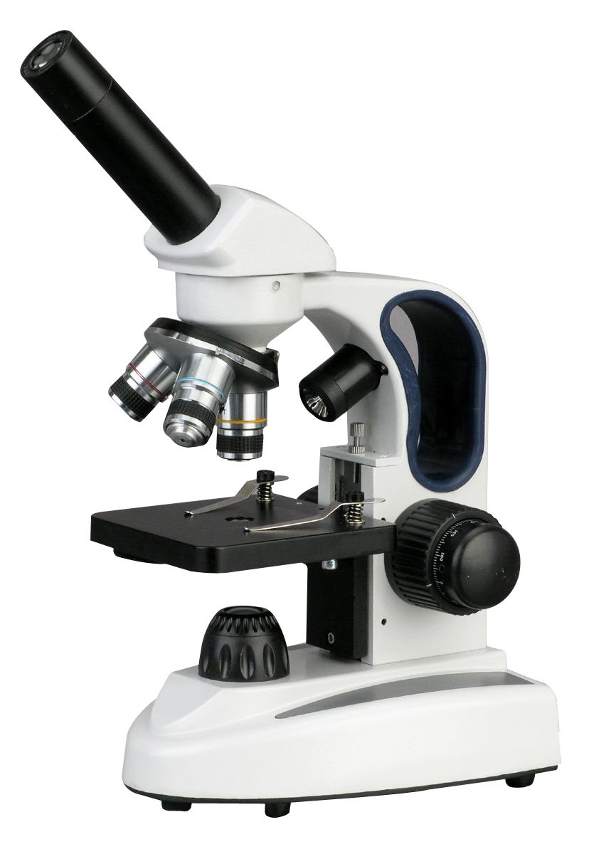 Microscope PNG    图片编号:25868