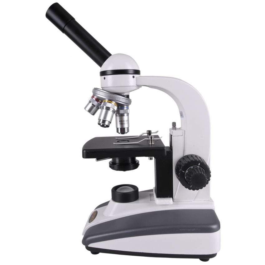 Microscope PNG    图片编号:25855