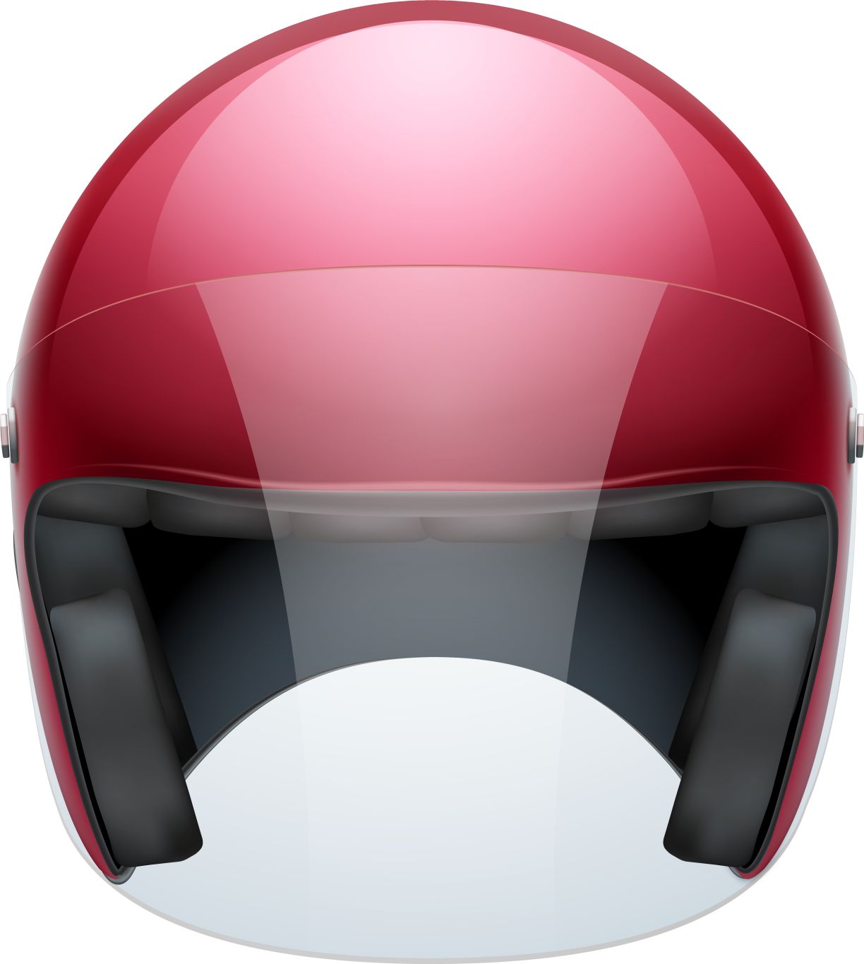 Motorcycle helmet PNG    图片编号:103200
