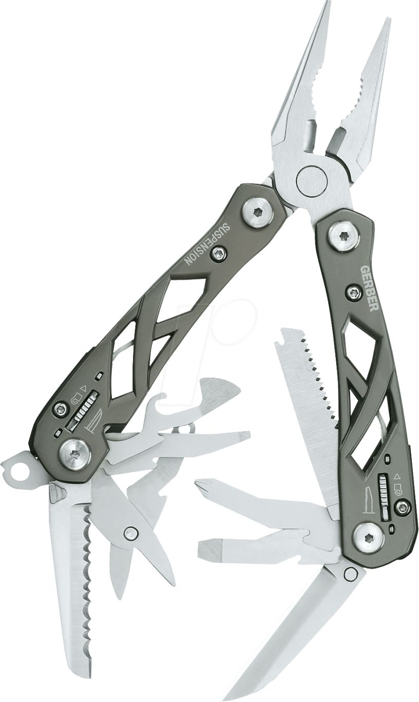 Multi-tool PNG    图片编号:91368