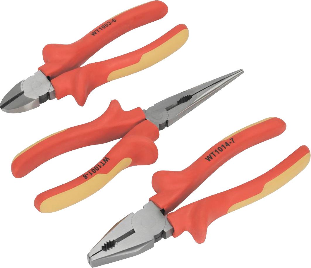 Plier PNG image    图片编号:10059