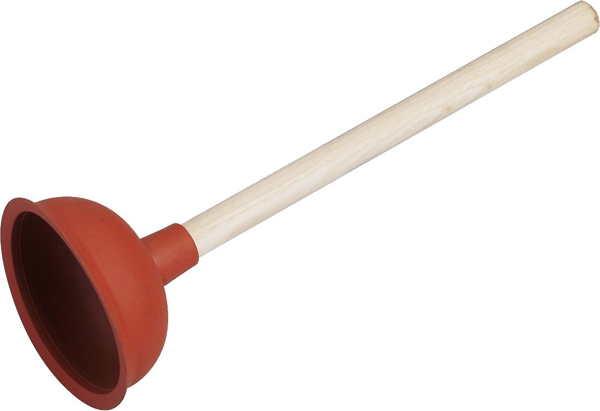 Plunger PNG    图片编号:44862