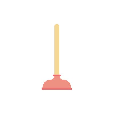 Plunger PNG    图片编号:44871
