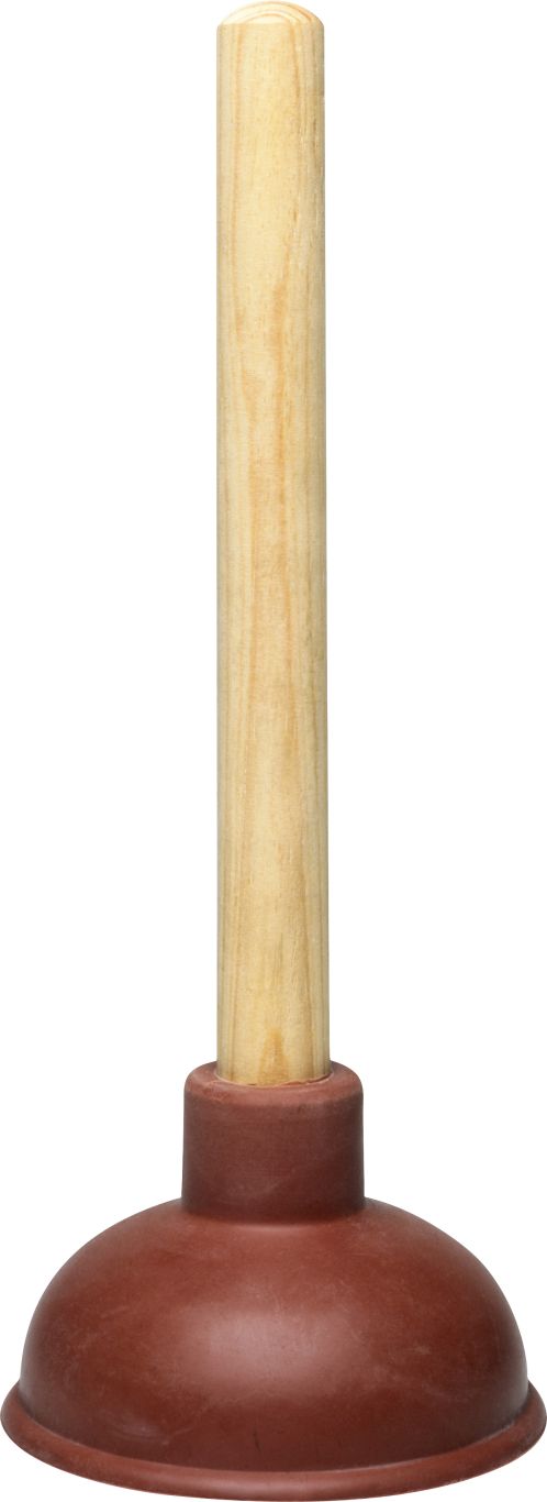 Plunger PNG    图片编号:44880