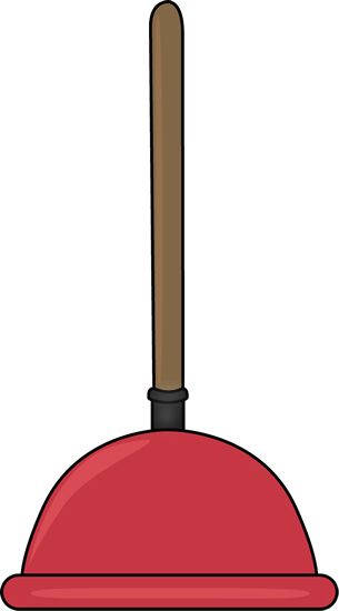 Plunger PNG    图片编号:44882
