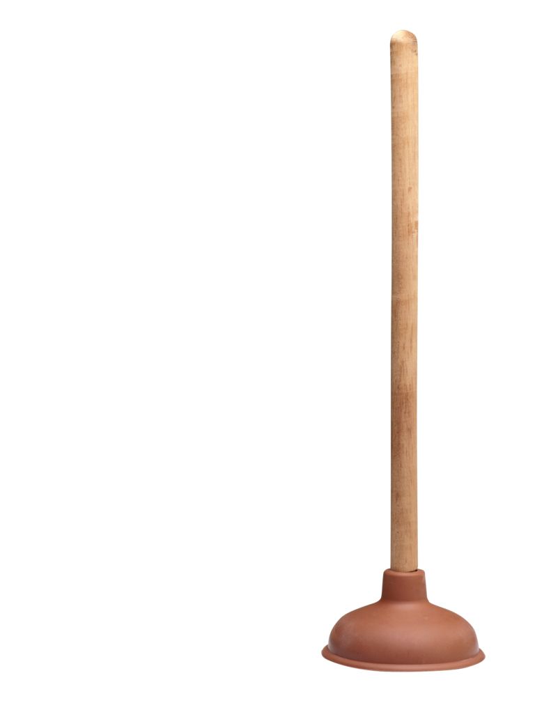 Plunger PNG    图片编号:44886