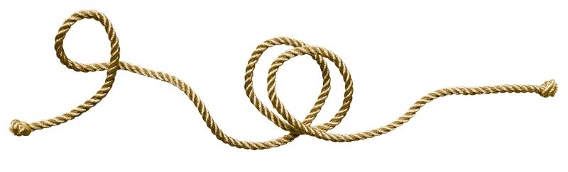 rope PNG    图片编号:103136