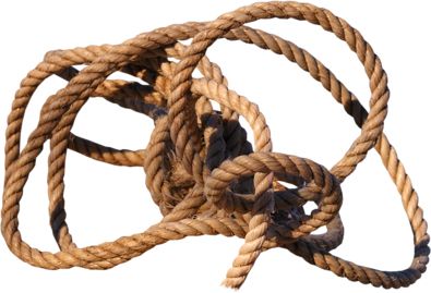 rope PNG    图片编号:18076