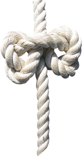 rope knot PNG    图片编号:18081