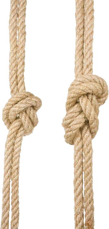 rope knot PNG    图片编号:18127