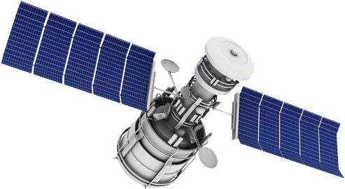 Satellite PNG    图片编号:106157