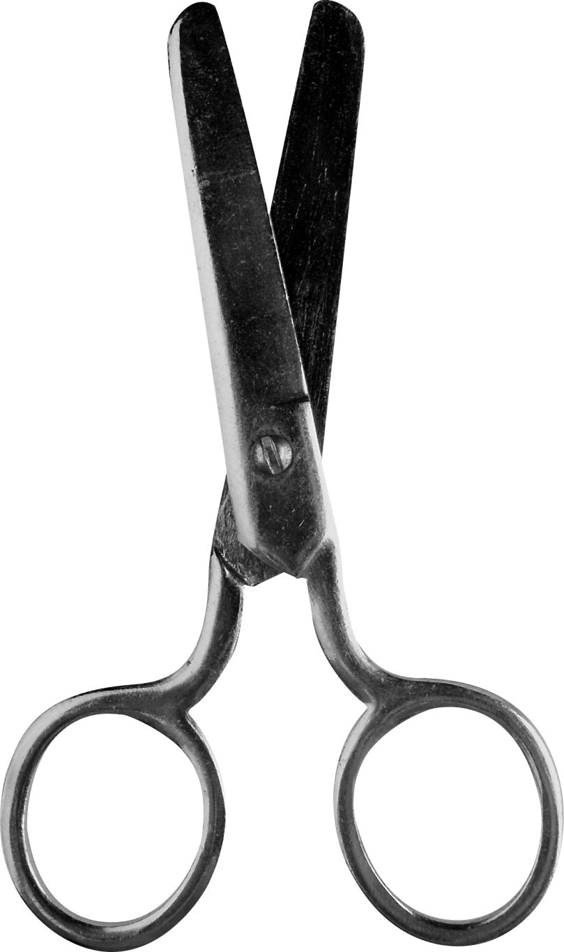 scissors PNG image    图片编号:4369