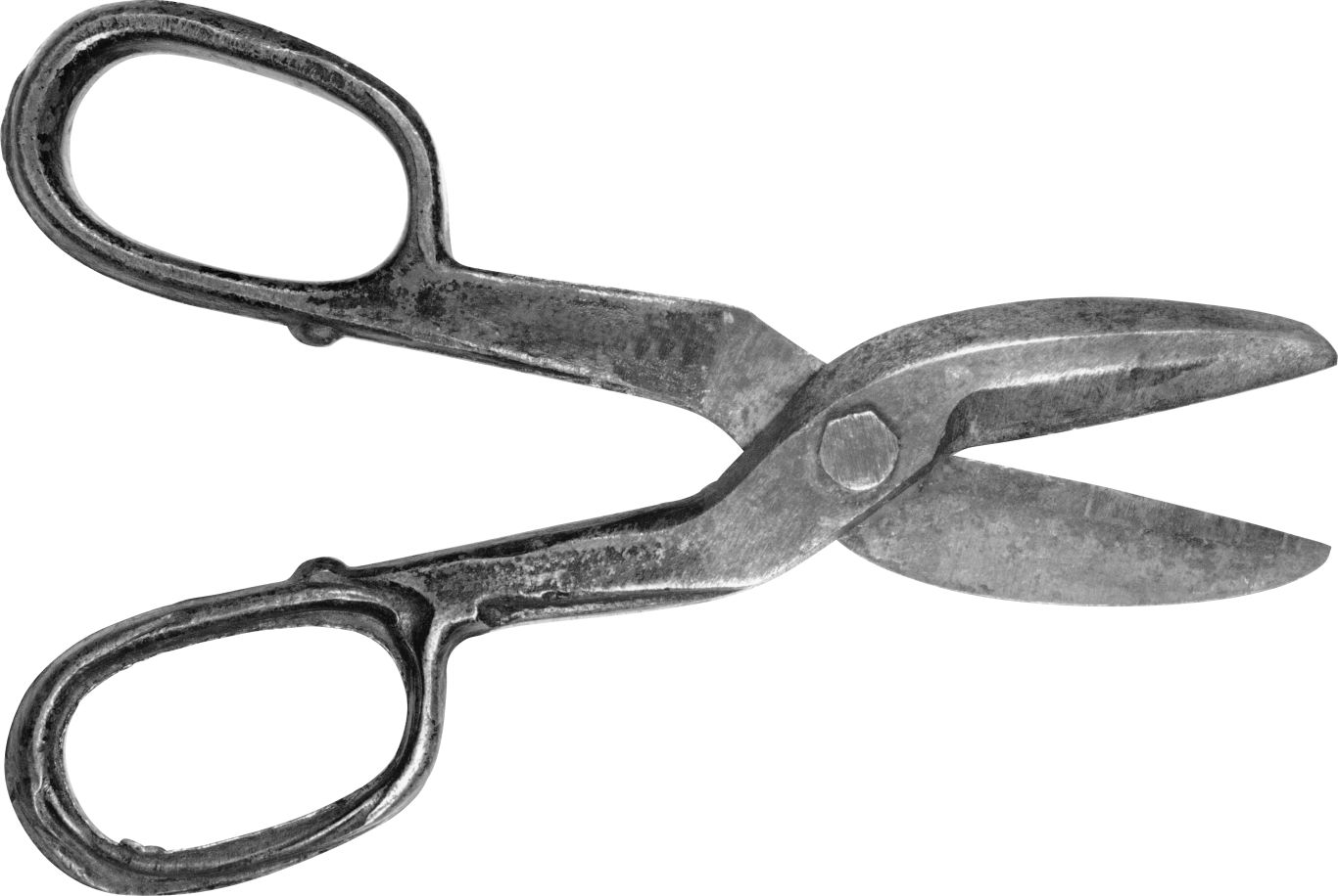scissors PNG image    图片编号:4382
