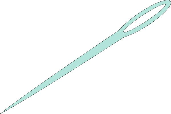 Sewing needle PNG    图片编号:19078