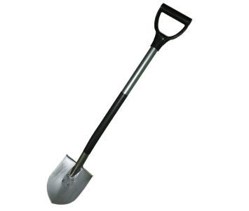 Shovel PNG image    图片编号:7601