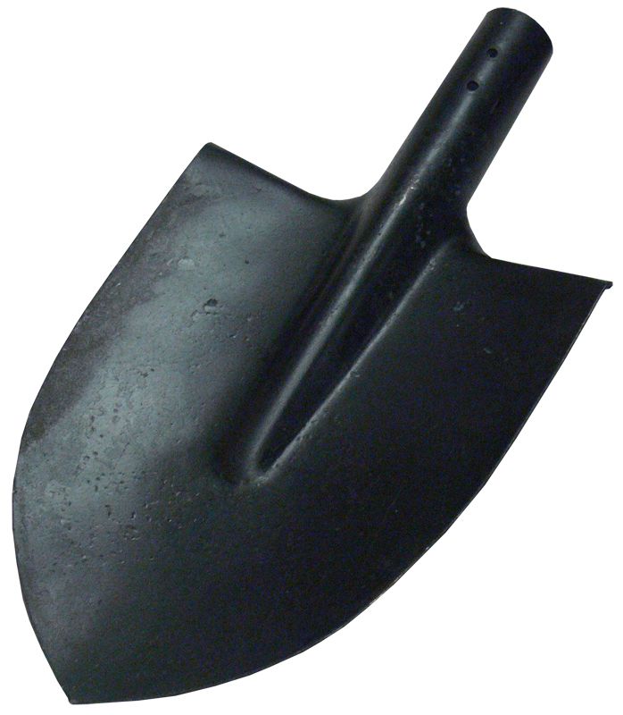 Shovel PNG image    图片编号:7606