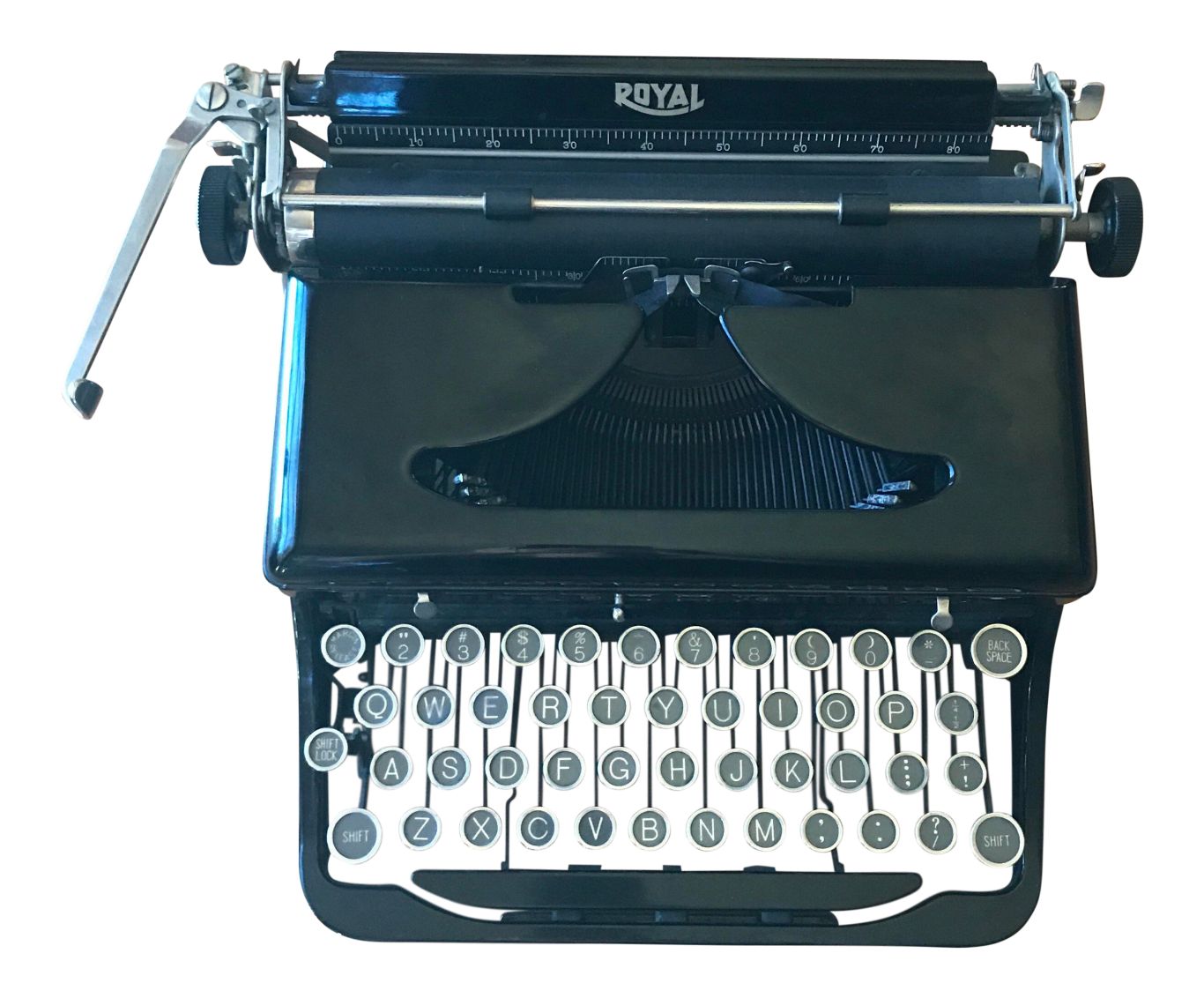 Typewriter PNG    图片编号:68546