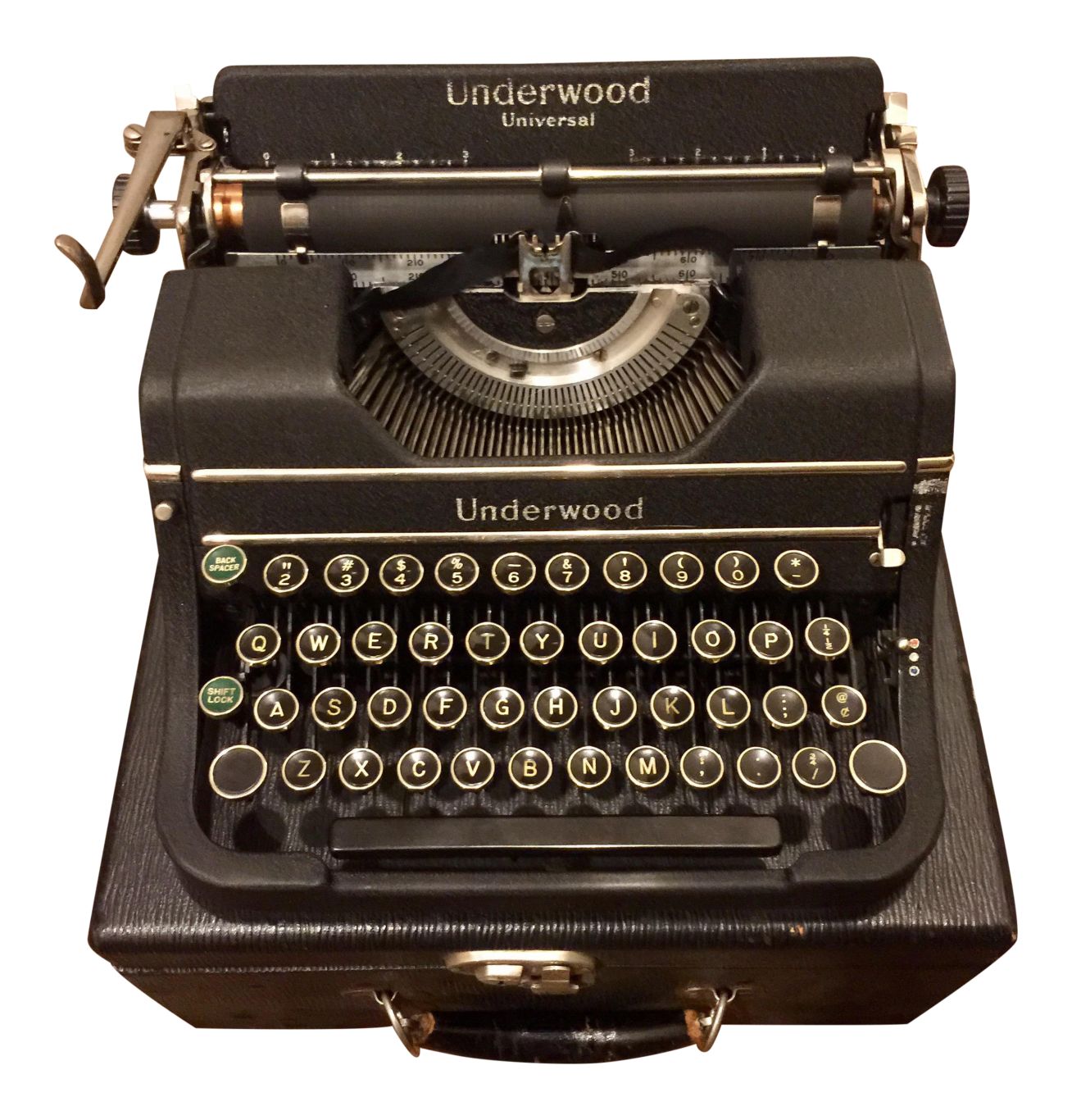Typewriter PNG    图片编号:68547