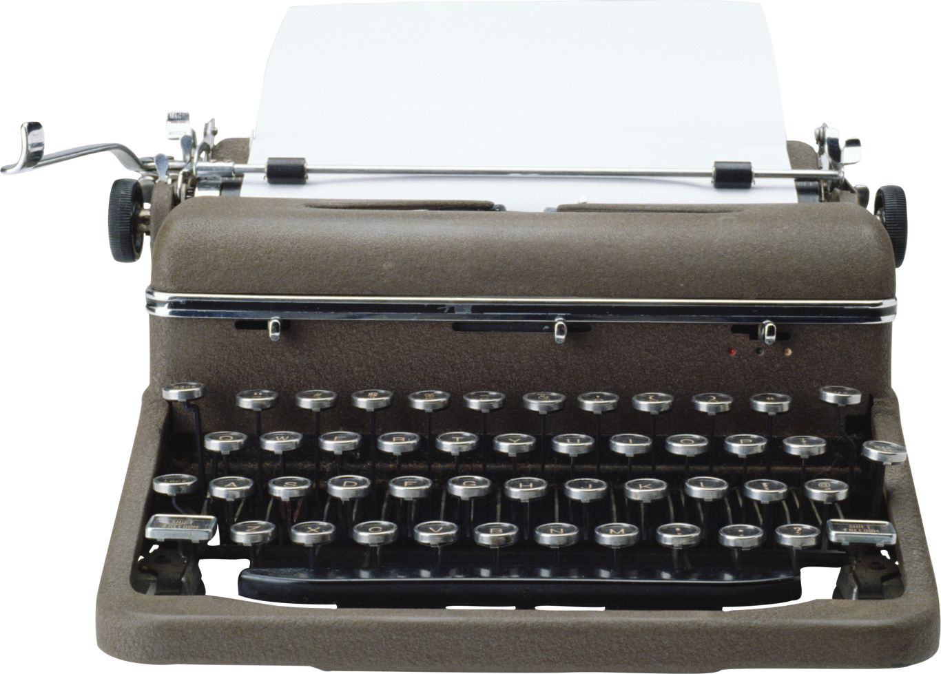 Typewriter PNG    图片编号:68538