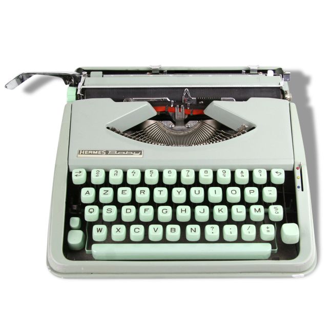 Typewriter PNG    图片编号:68559