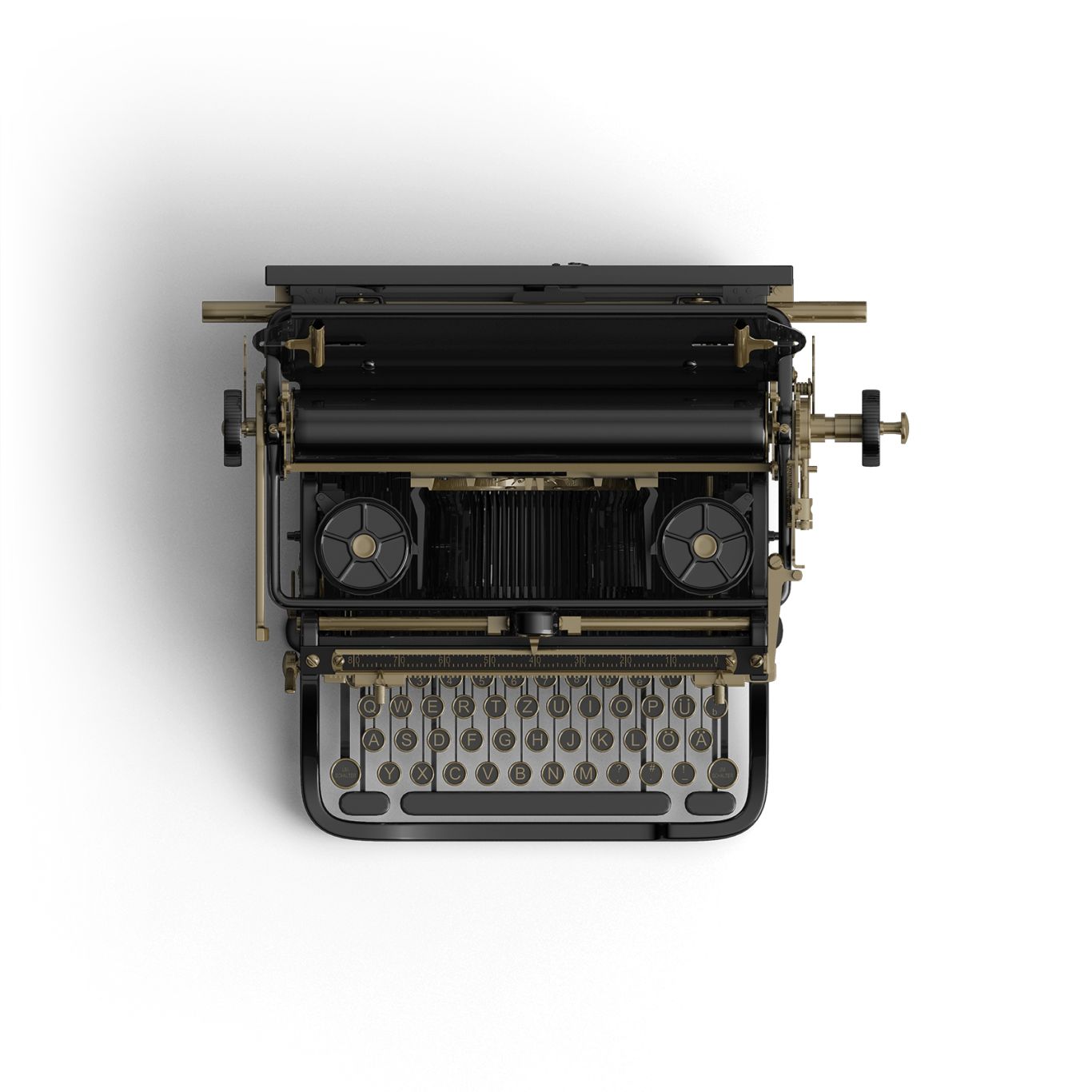 Typewriter PNG    图片编号:68565