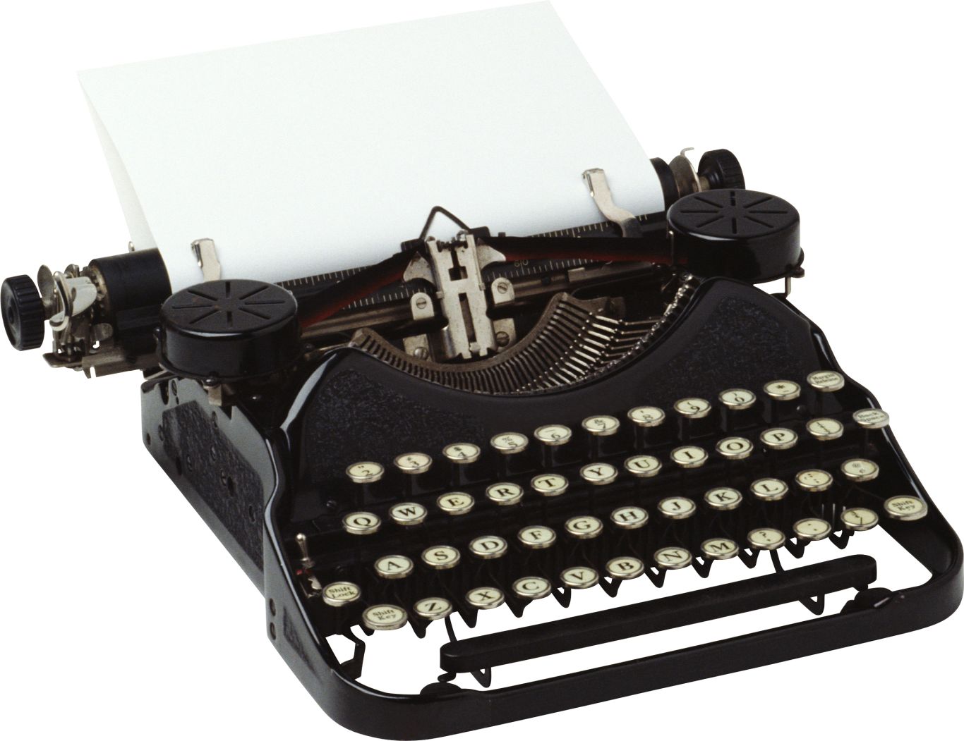 Typewriter PNG    图片编号:68575