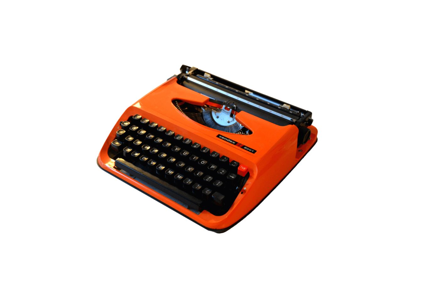 Typewriter PNG    图片编号:68587