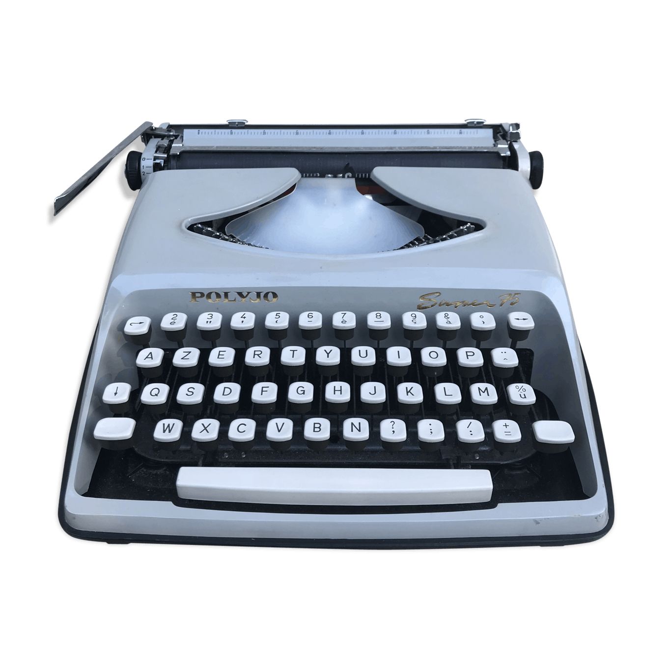 Typewriter PNG    图片编号:68588