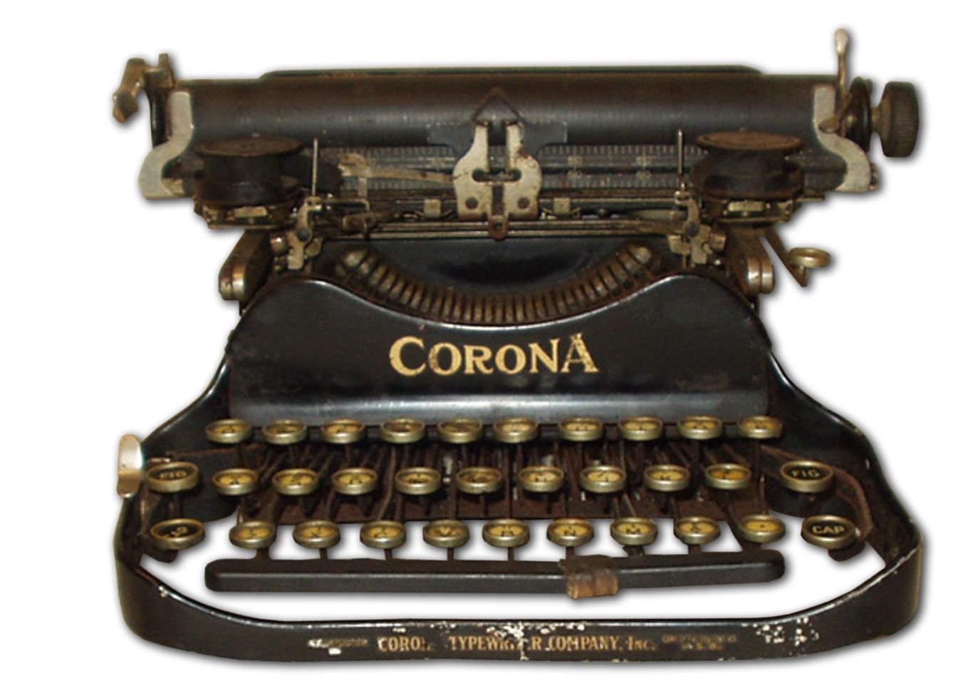 Typewriter PNG    图片编号:68590