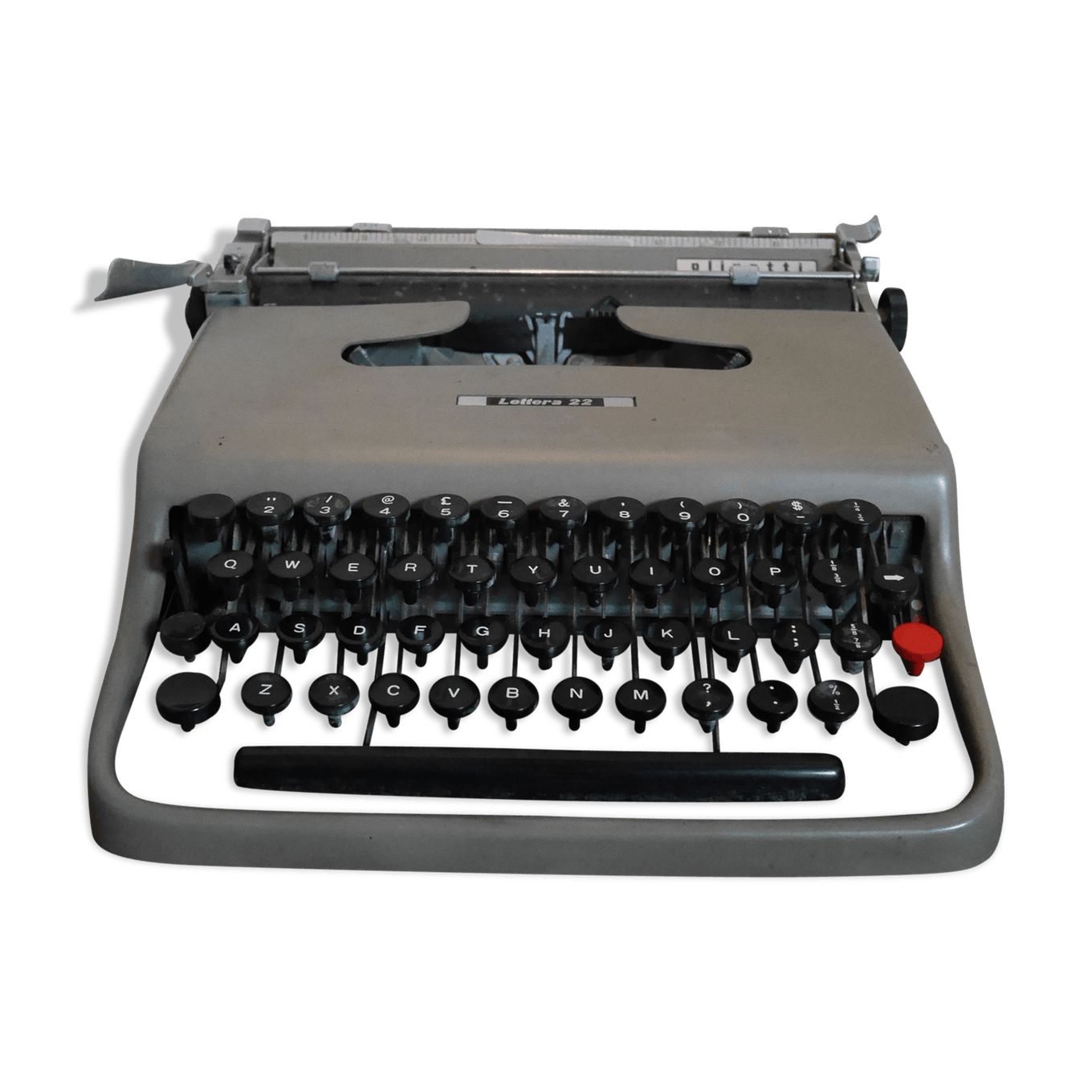 Typewriter PNG    图片编号:68591