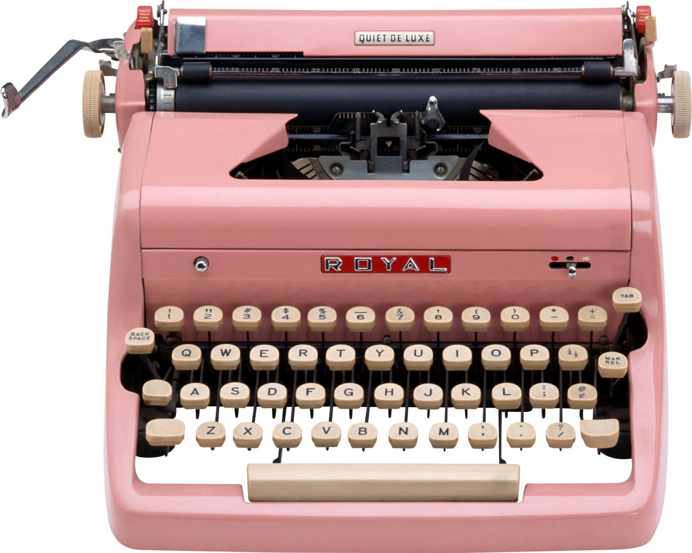 Typewriter PNG    图片编号:68600