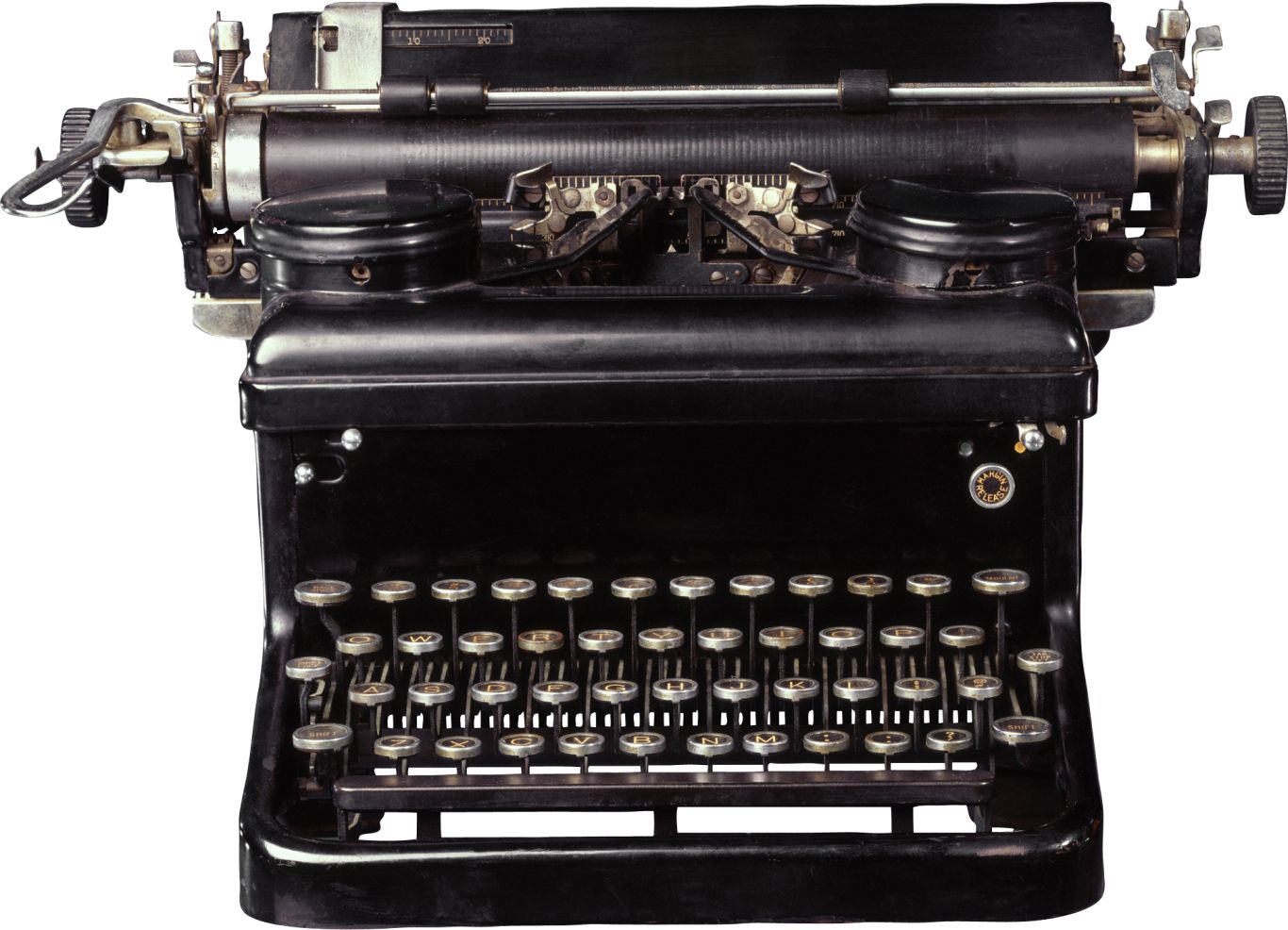 Typewriter PNG    图片编号:68601