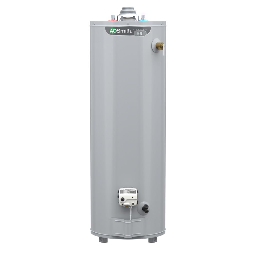 Electric water heater PNG    图片编号:106719