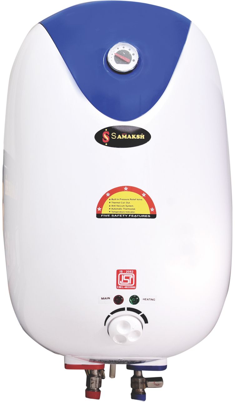 Electric water heater PNG    图片编号:106723
