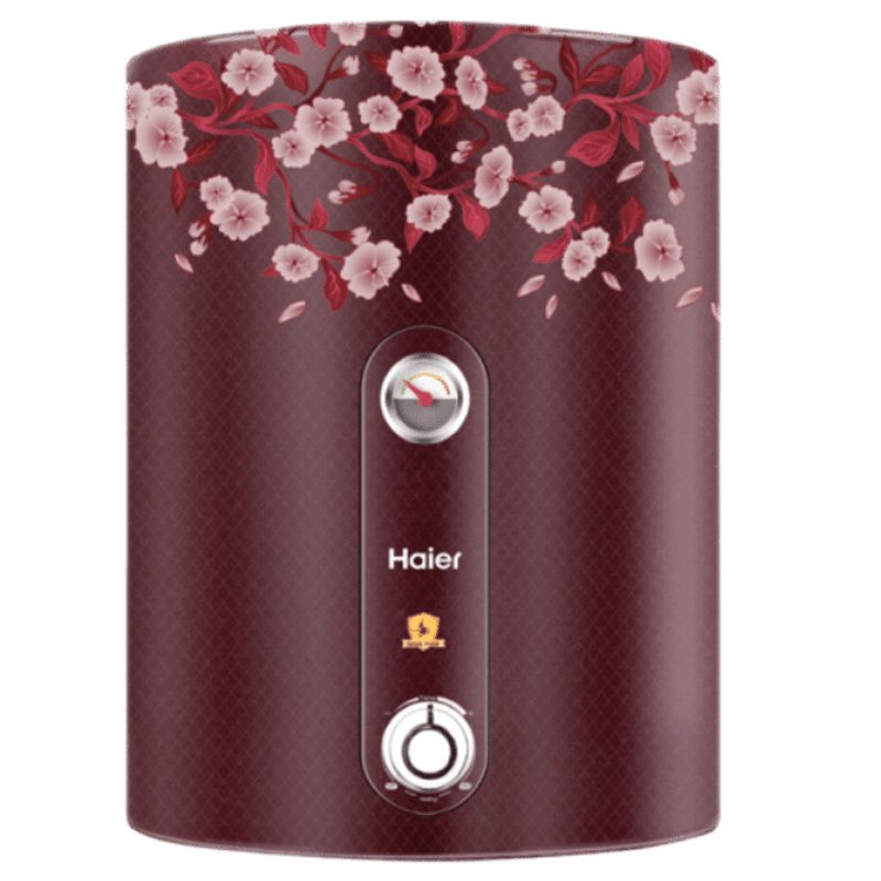 Electric water heater PNG    图片编号:106726