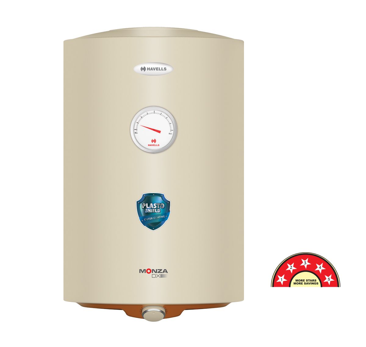 Electric water heater PNG    图片编号:106730