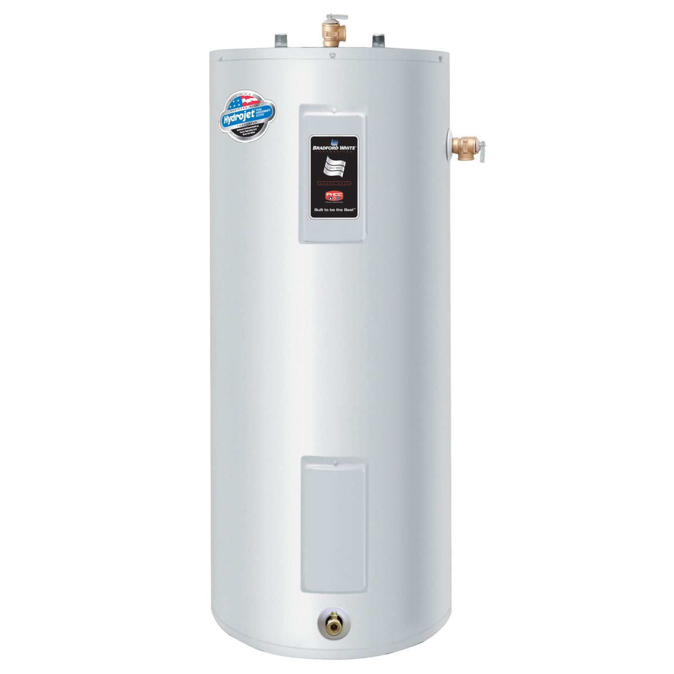 Electric water heater PNG    图片编号:106732