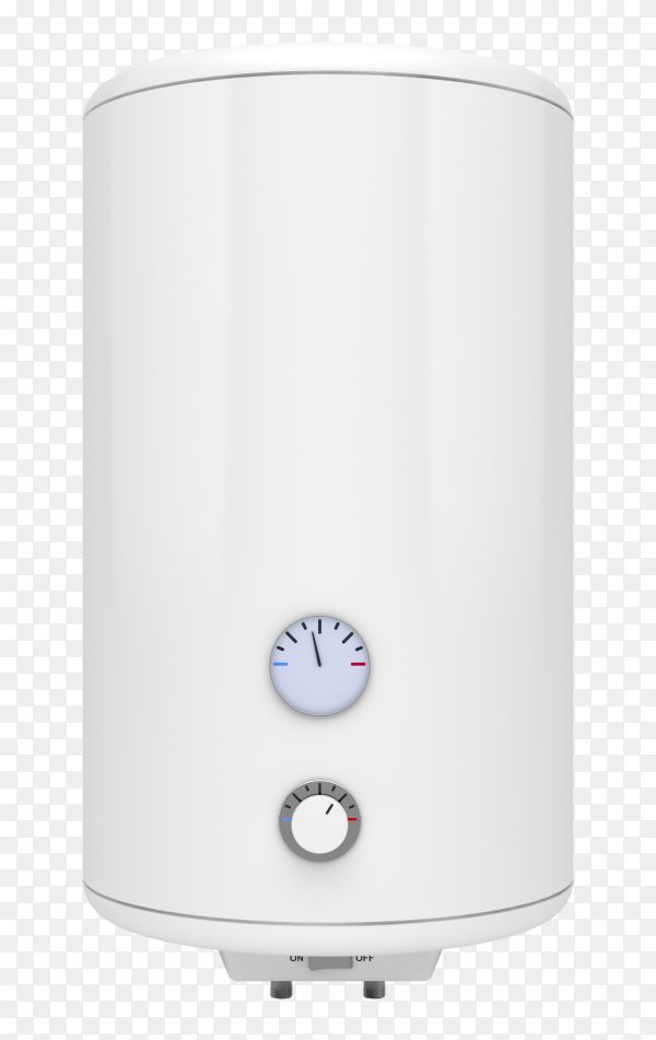 Electric water heater PNG    图片编号:106733