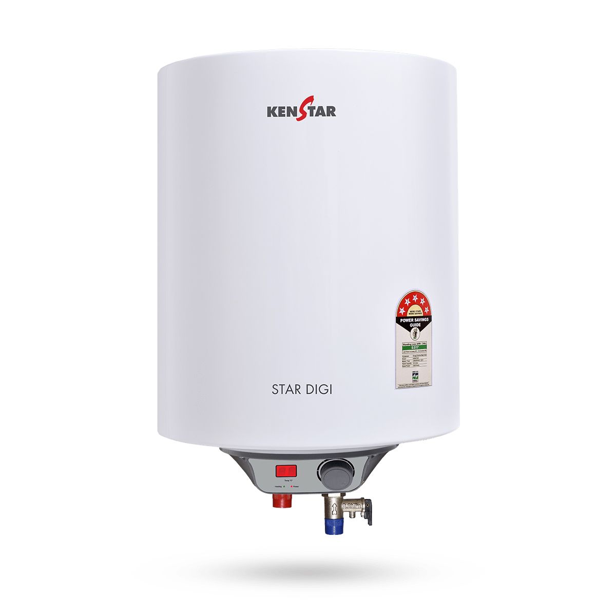 Electric water heater PNG    图片编号:106743