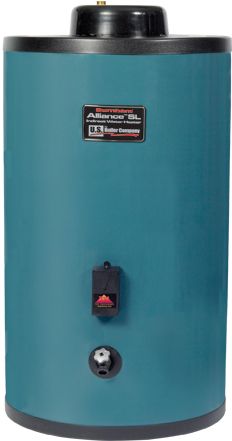 Electric water heater PNG    图片编号:106750