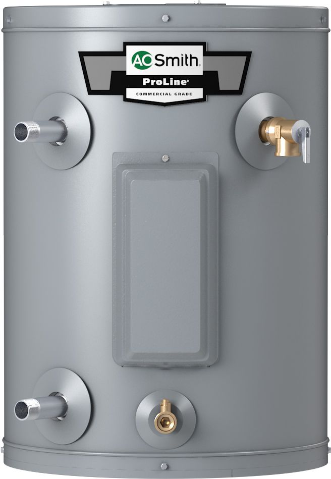 Electric water heater PNG    图片编号:106757