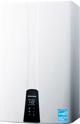 Electric water heater PNG    图片编号:106759