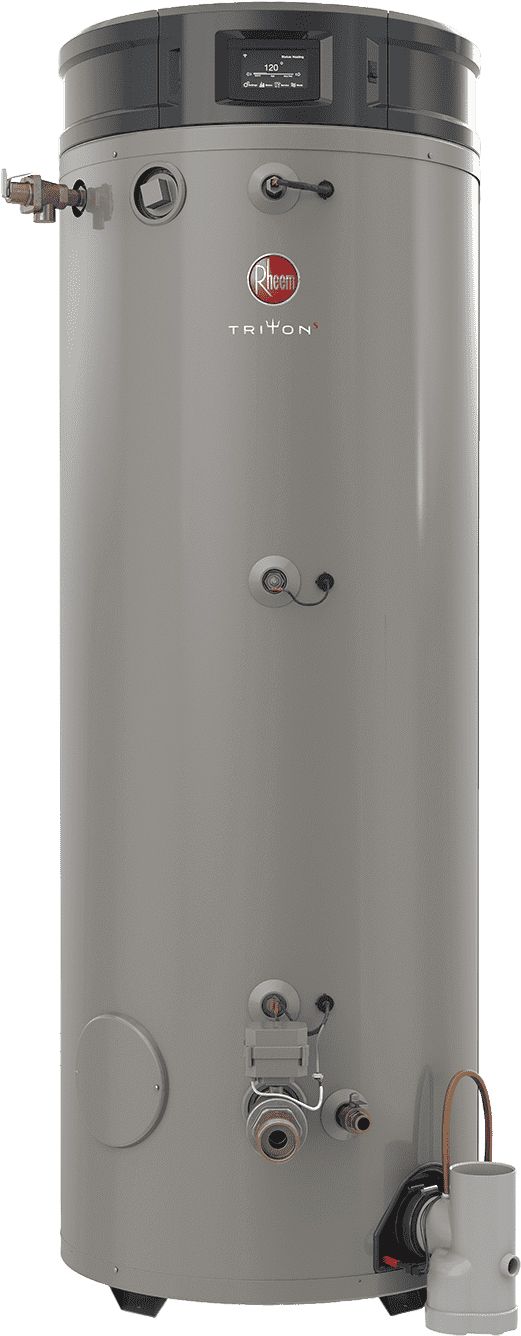 Electric water heater PNG    图片编号:106760