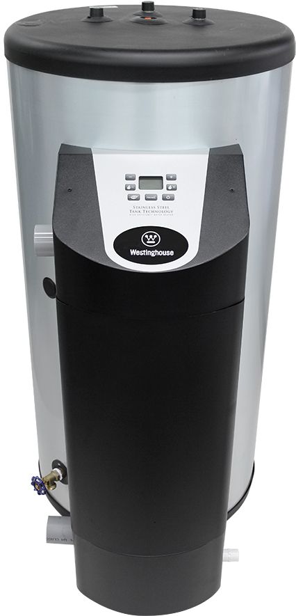 Electric water heater PNG    图片编号:106763